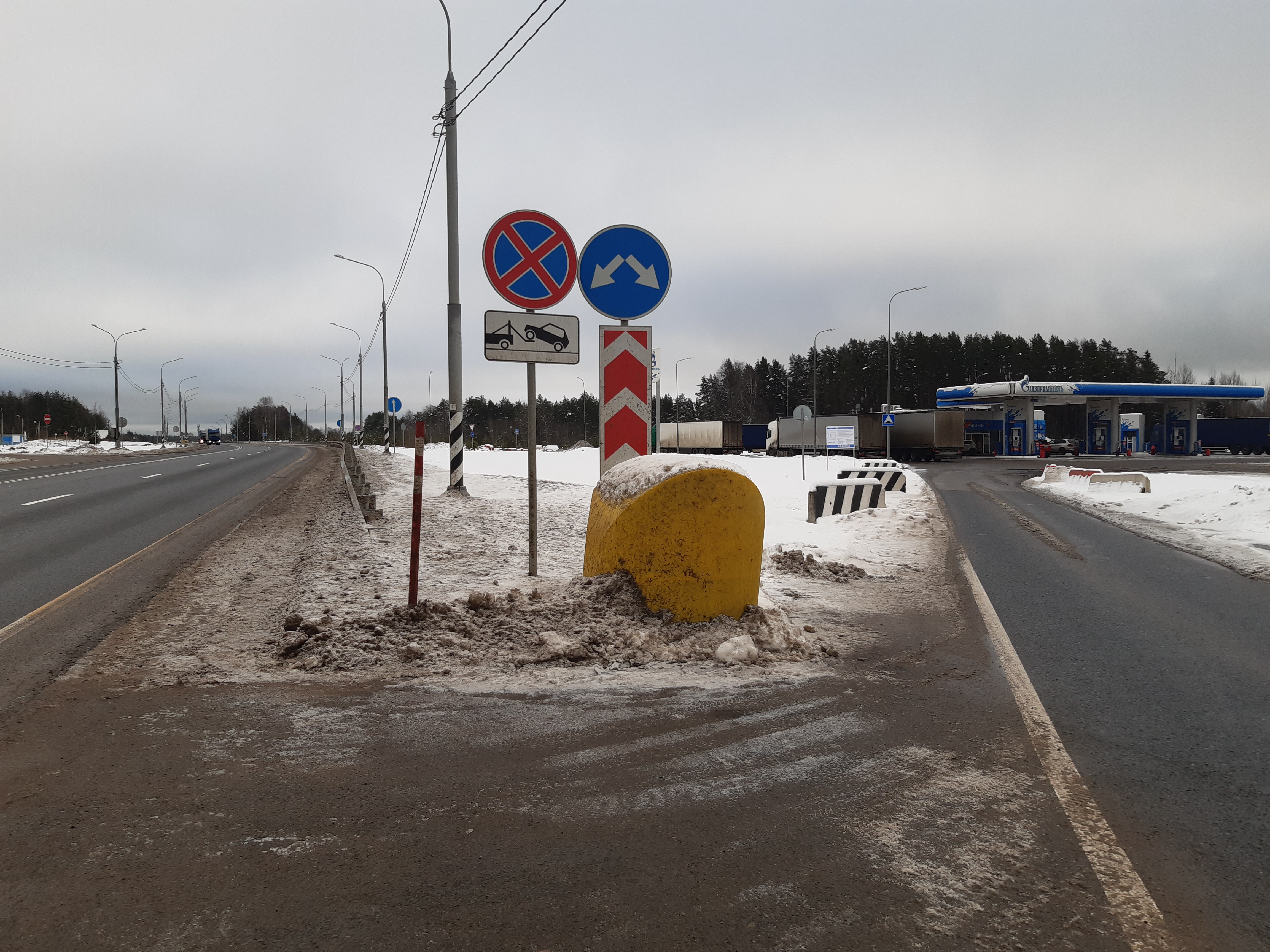 Сотрудники ТОГАДН по Новгородской области МТУ Ространснадзора по СЗФО принимают участие в месячнике «Безопасный туризм: дороги и сервис»